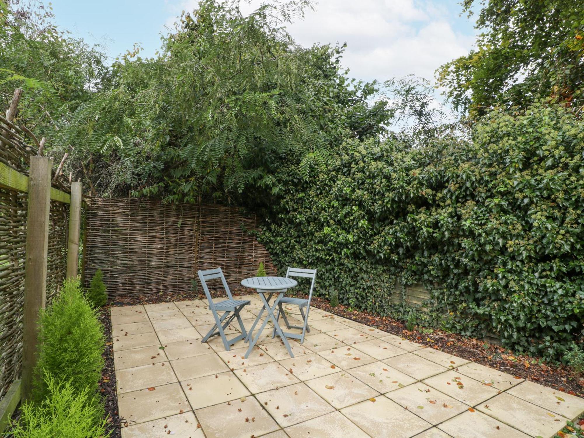 The Coach House Apartment Tewkesbury Exterior photo